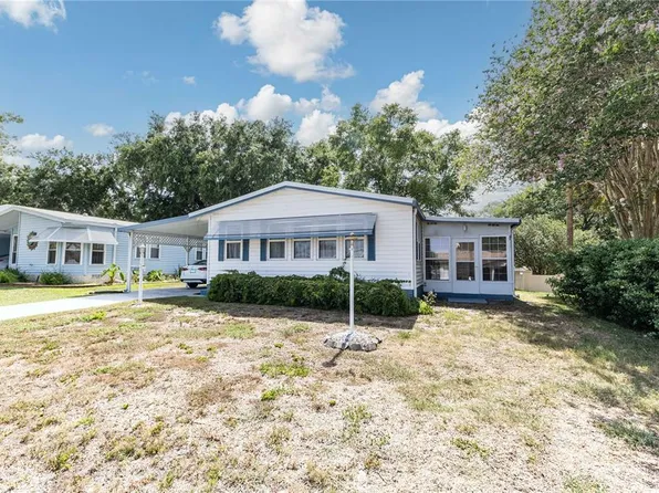 1159 Paradise Dr, Lady Lake, FL 32159