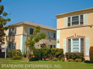 3611 W Adams Blvd APT 4, Los Angeles, CA 90018