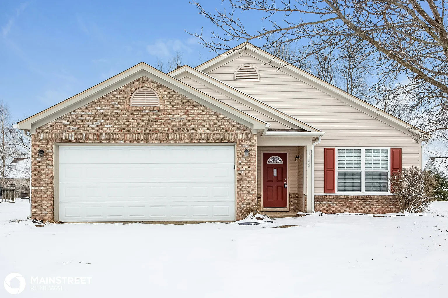 3142 McIntosh Dr photo 1