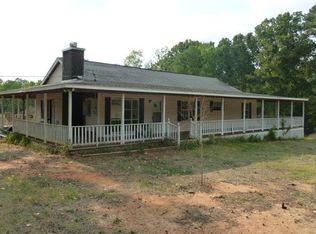 1110 Stones Throw Rd, Greensboro, GA 30642