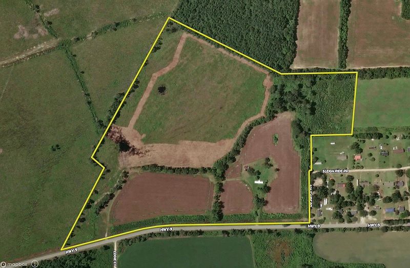 1st image of 3617 Highway 9