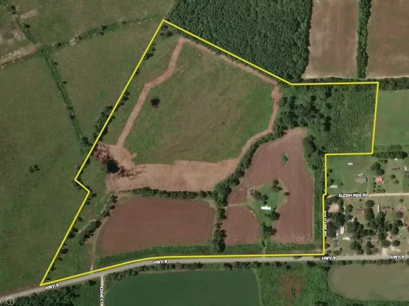3617 Highway 9, Marion, SC 29571