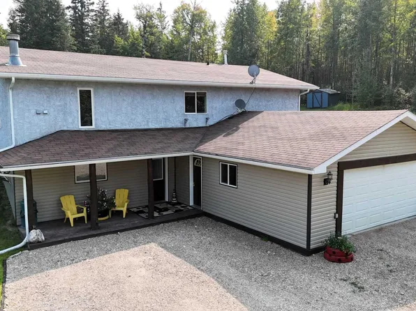 53320 Range Road 182, Yellowhead County, AB T7E 3T9