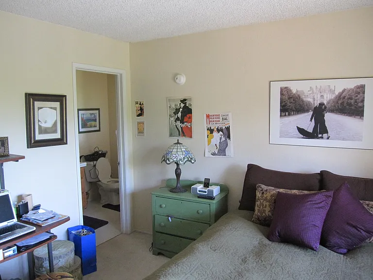 Master Bedroom #5