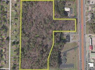 0 State Highway 21 N, Jacksonville, AL 36265