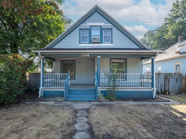 1308 S Market St, Wichita, KS 67211