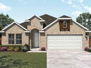 Premier - Juniper Plan, Anthem, Kyle, TX 78640
