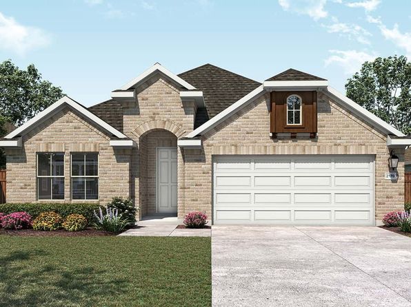 Home for Sale in Anna TX