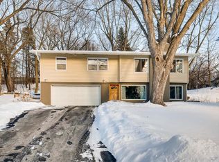 2100 Indiana Ave N, Golden Valley, MN 55422