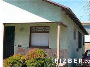 141 W 61st St, Los Angeles, CA 90003