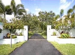 23950 SW 147th Ave, Homestead, FL 33032