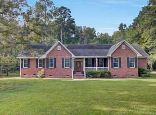 2216 Hummingbird Ln, Summerville, SC 29483