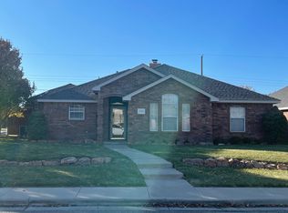 5608 Spencer St, Amarillo, TX 79109