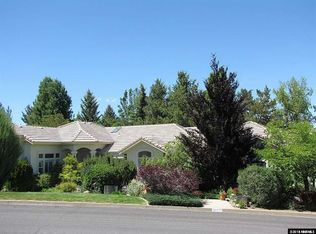 4055 Desatoya Dr, Reno, NV 89511