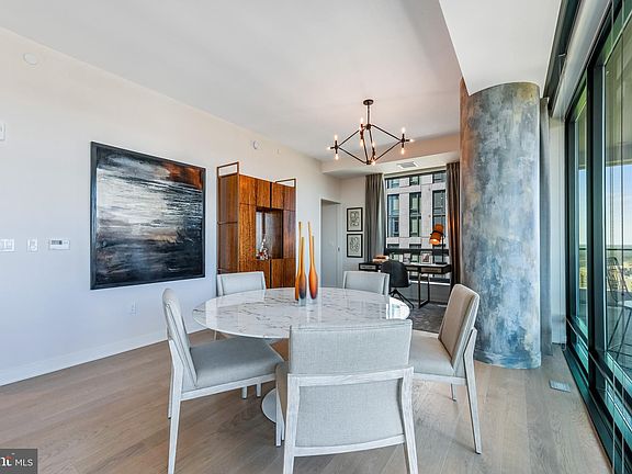 3rd image of 1650 Silver Hill Dr Unit 1507