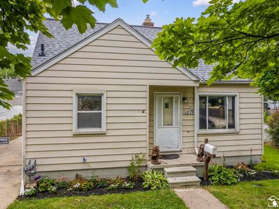 1854 Council Ave, Lincoln Park, MI, 48146