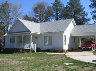 7616 Green Hope School Rd, Cary, NC 27519