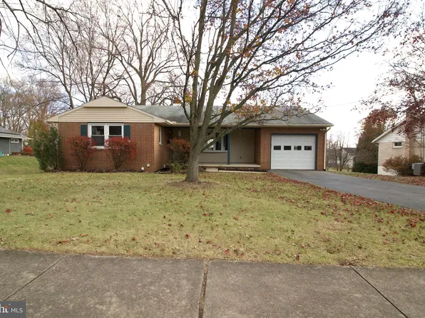 578 Ridgeview Ave, Elizabethtown, PA 17022
