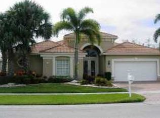 9728 San Vittore St, Lake Worth, FL 33467