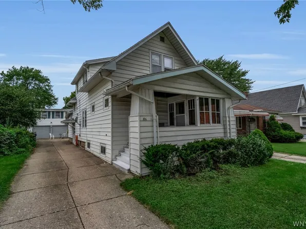 106 Grandview Ave, Buffalo, NY 14223