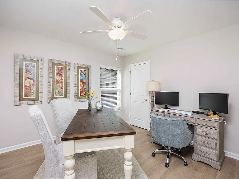 River Road Townhomes