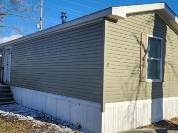 129 Saltonstall St Lot 2, Canandaigua, NY 14424