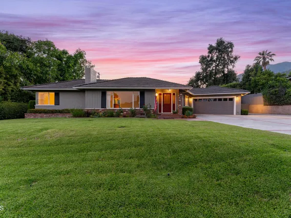 1853 Wilson Ave, Arcadia, CA 91006