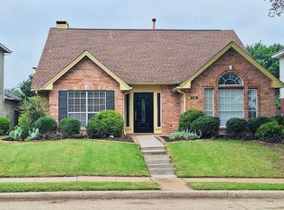 716 Ridgemont Dr, Allen, TX 75002