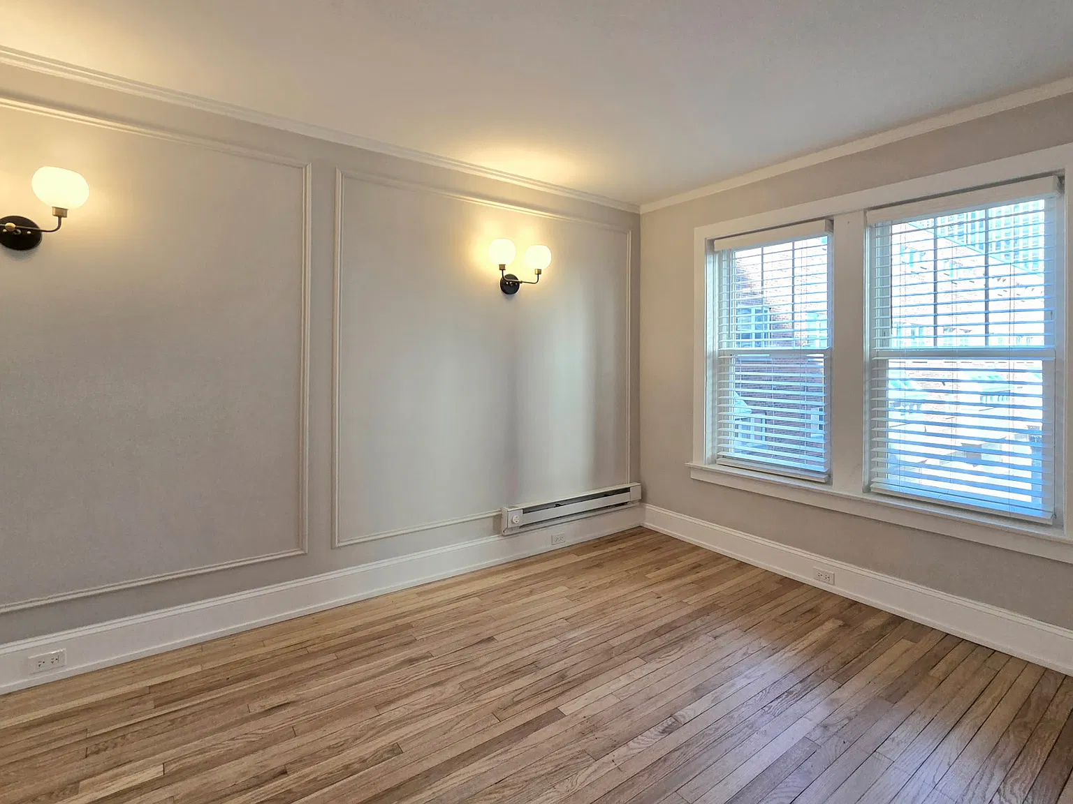 Studio, 391 sqft, $2,175 — Photo 2