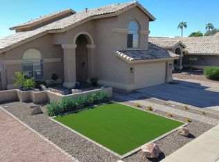 7243 E Nopal Ave, Mesa, AZ 85209