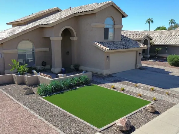 7243 E NOPAL Avenue, Mesa, AZ 85209