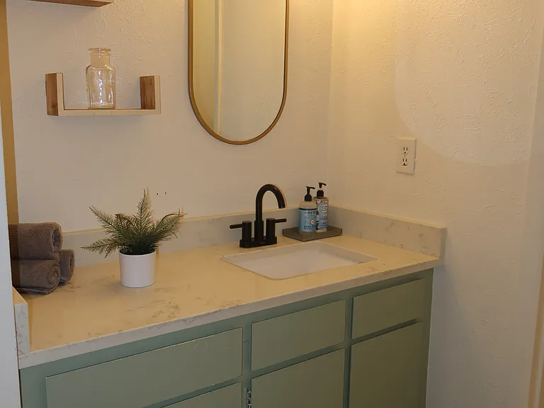 3714 Byers Ave #A — Photo 6