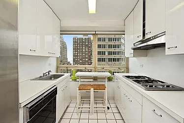 Rented by Keller Williams NYC