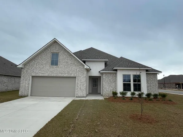 10 Cameron Cv, Long Beach, MS 39560