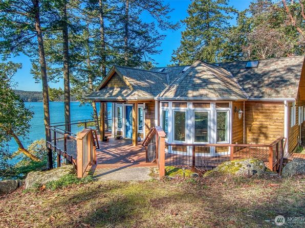 647 Shore Drive, Orcas Island, WA 98245