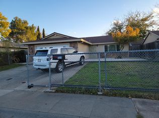 7510 Rock Creek Way, Sacramento, CA