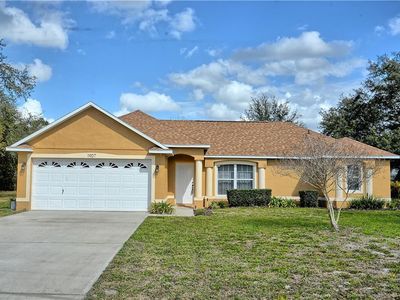 1907 Plumtree Dr, Deltona, FL, 32725
