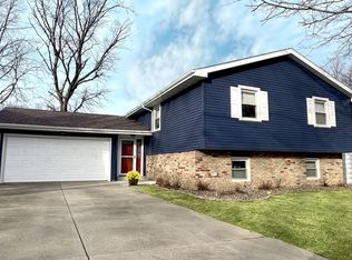 210 Belview Ave, Normal, IL 61761