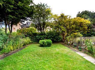 3757 Clay St #A, San Francisco, CA 94118