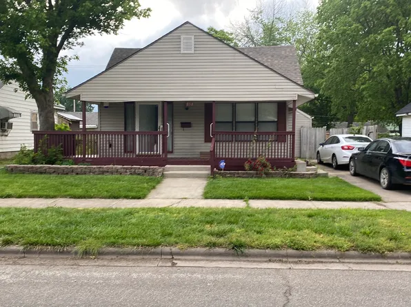 703 H St NW, Miami, OK 74354