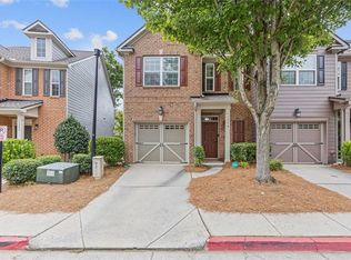 1376 Dolcetto Trce NW #10, Kennesaw, GA 30152