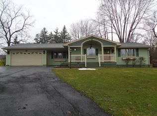 199 Poplar Hill Rd, Binghamton, NY 13901