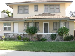 526 E Lemon Ave, Glendora, CA 91741