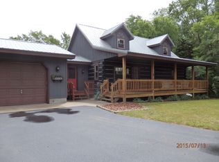 1293 Lexington Rd, Manistee, MI 49660