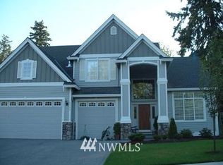 2722 143rd W, Kent, WA 98042