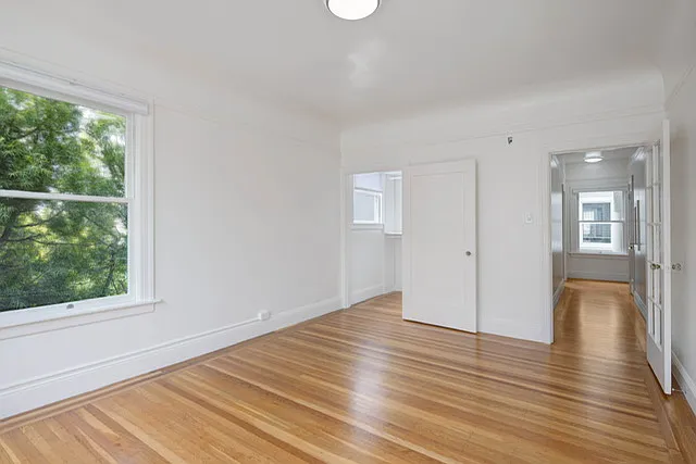 Studio, 525 sqft, $4,495 — Photo 1
