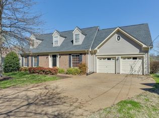 721 Ashfield Ct, Nashville, TN 37211