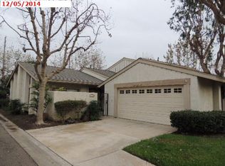 2516 N Tustin Ave #84, Santa Ana, CA 92705