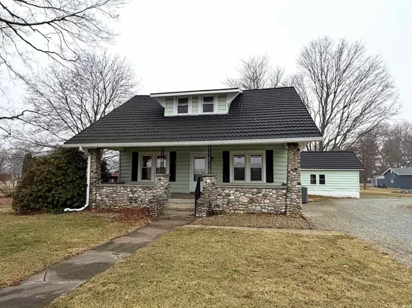 4546 N Mexico Rd, Peru, IN 46970