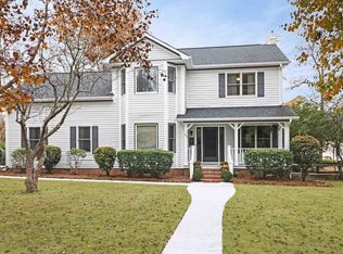 305 Silver Branch Rd, West Columbia, SC 29170